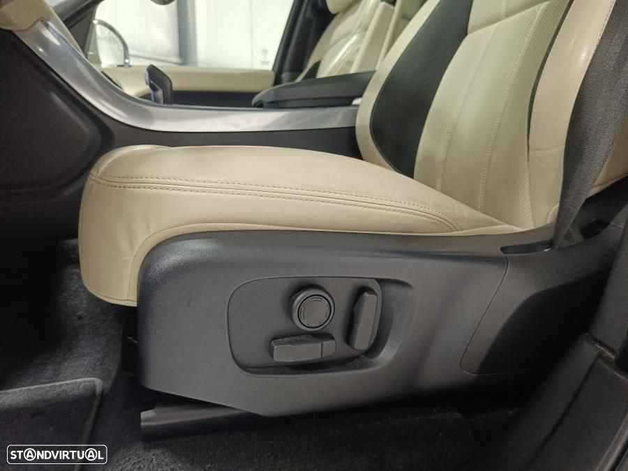 Land Rover Range Rover Sport P400e HSE Dynamic - 27