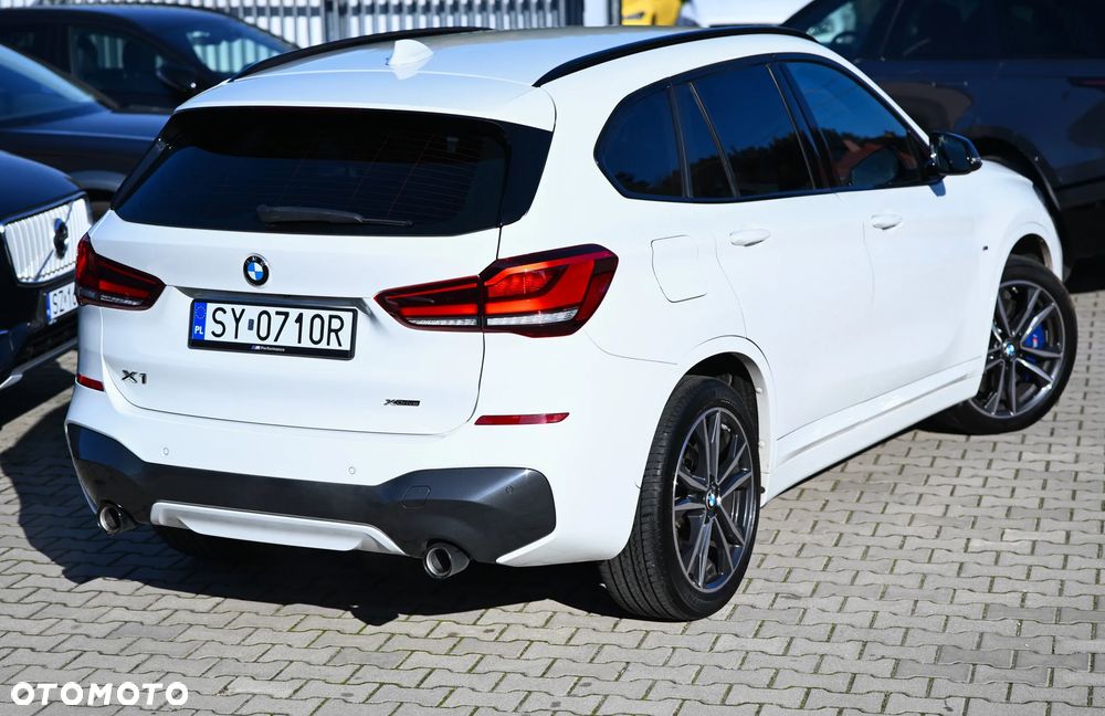 BMW X1 xDrive18d M Sport - 35