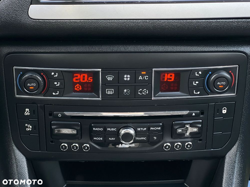 Citroën C5 - 20