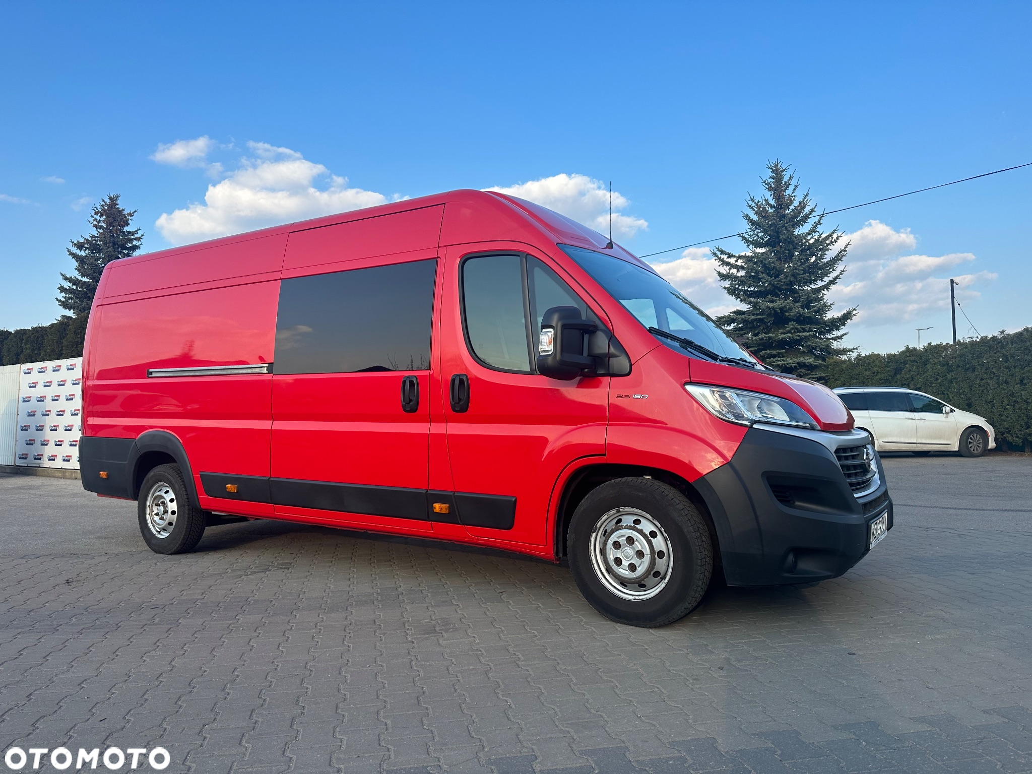 Fiat Ducato - 5