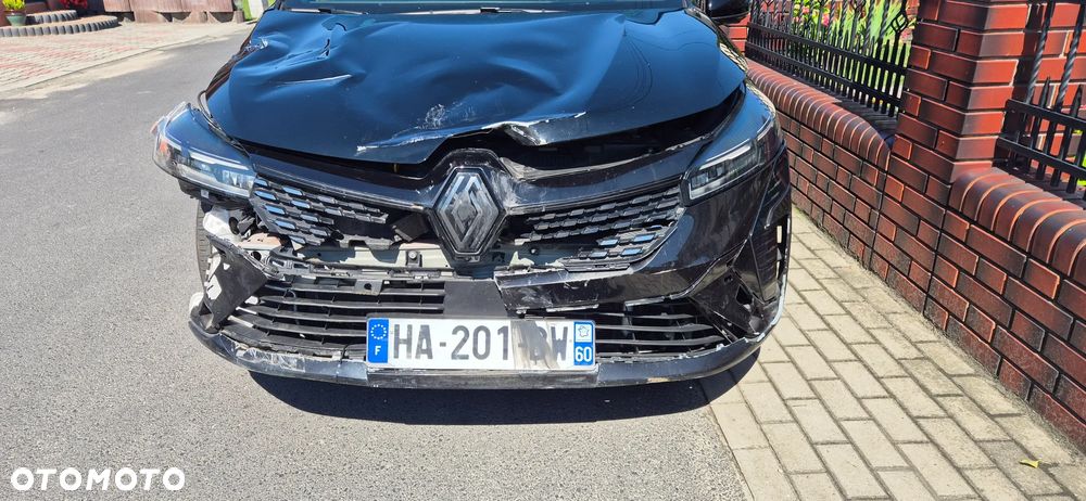 Renault Clio - 10