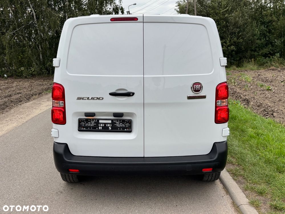 Fiat Scudo - 5