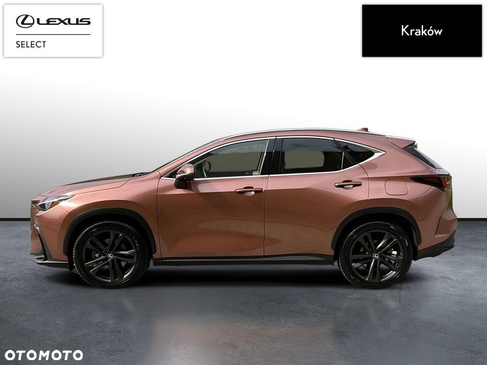 Lexus NX - 2
