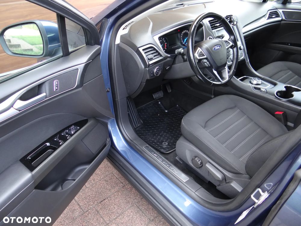 Ford Mondeo 2.0 EcoBlue Trend - 7