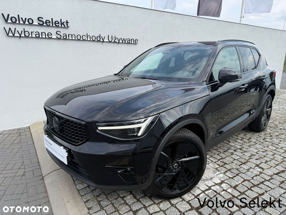 Volvo XC 40 - 2
