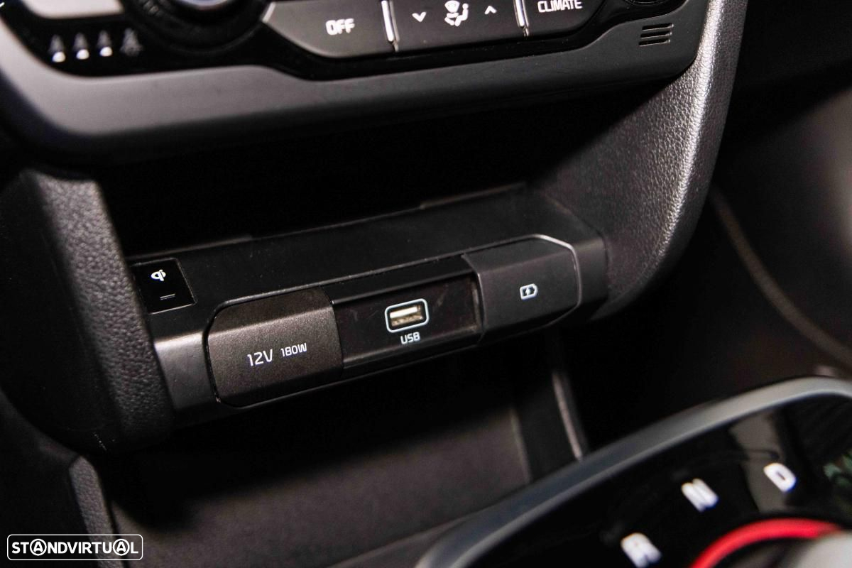 Kia e-Niro Spirit - 36