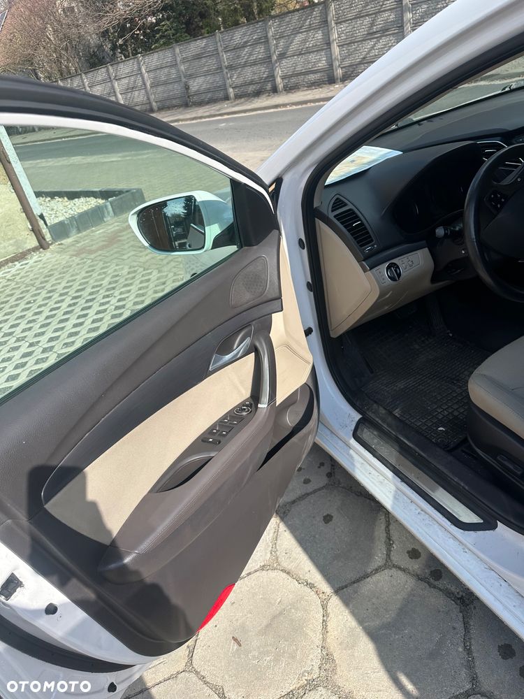 Hyundai i40 1.7 CRDi Comfort DCT - 9