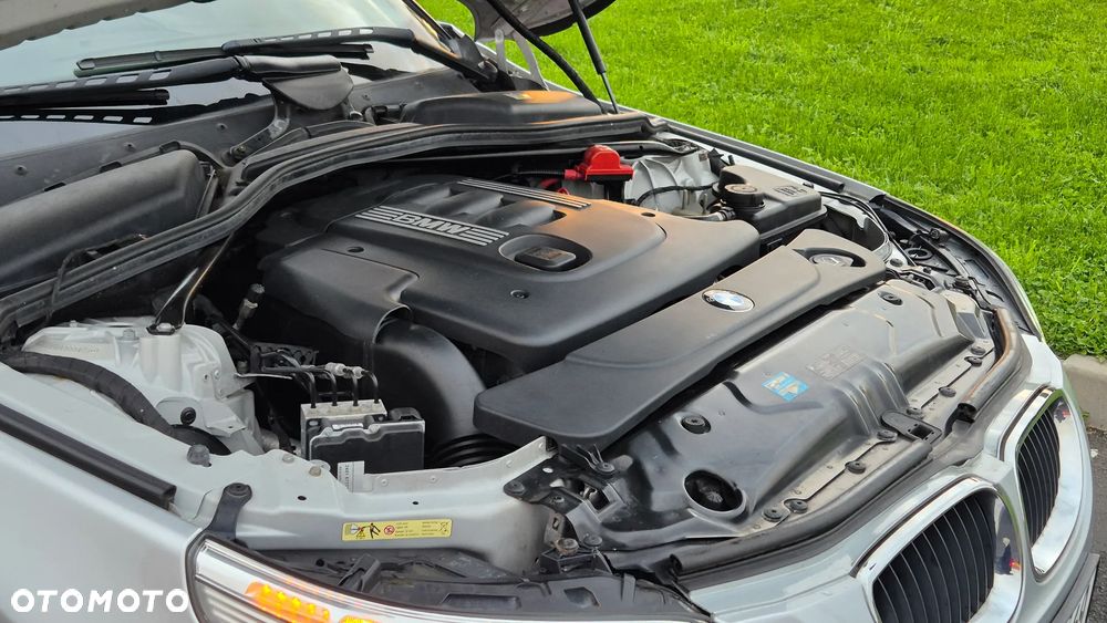 BMW Seria 5 520d Edition Fleet Exclusive - 11