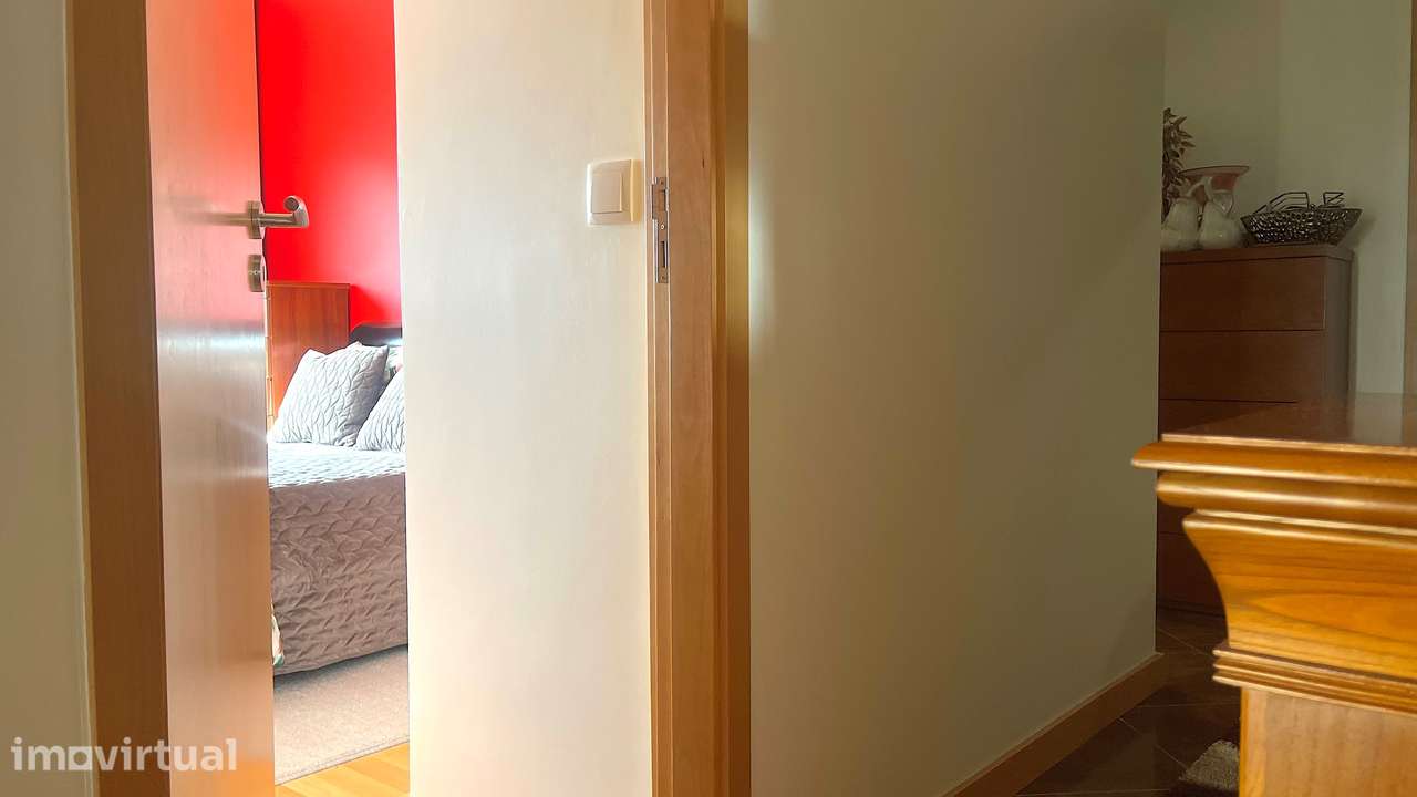 Apartamento T2 Venda em Marco,Marco de Canaveses - Grande imagem: 2/20