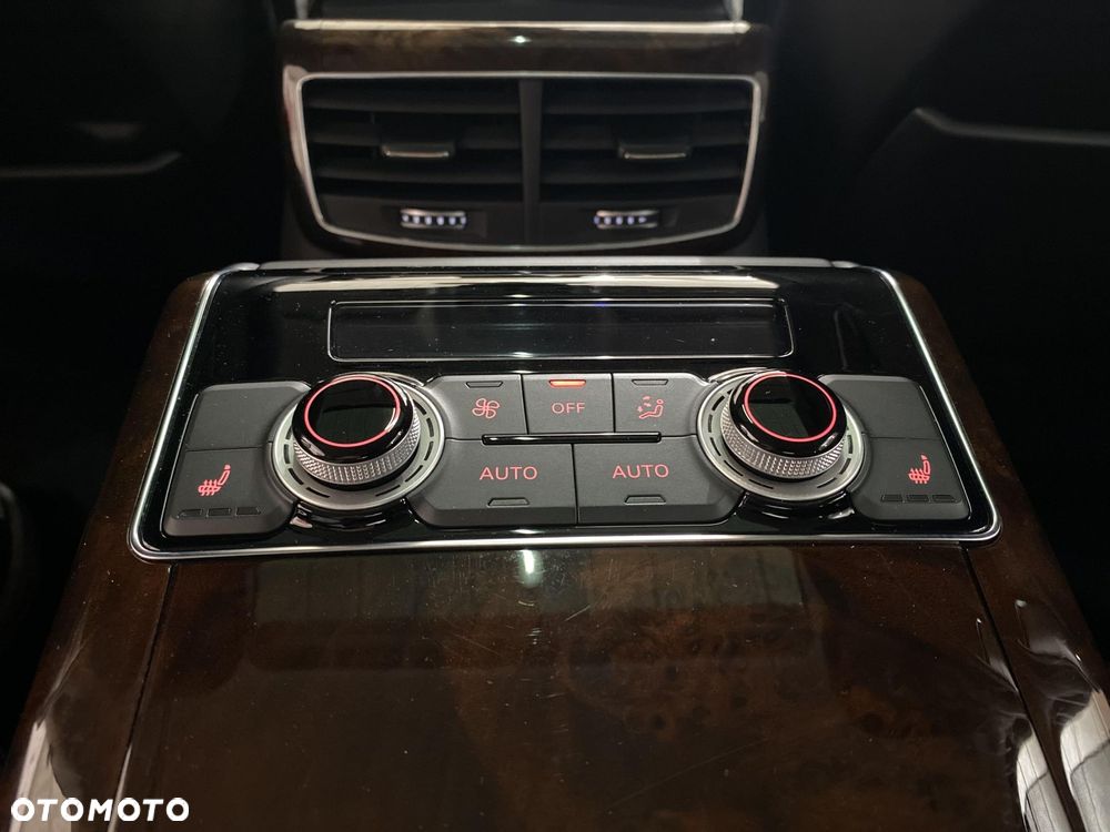 Audi A8 3.0 TDI Quattro - 19