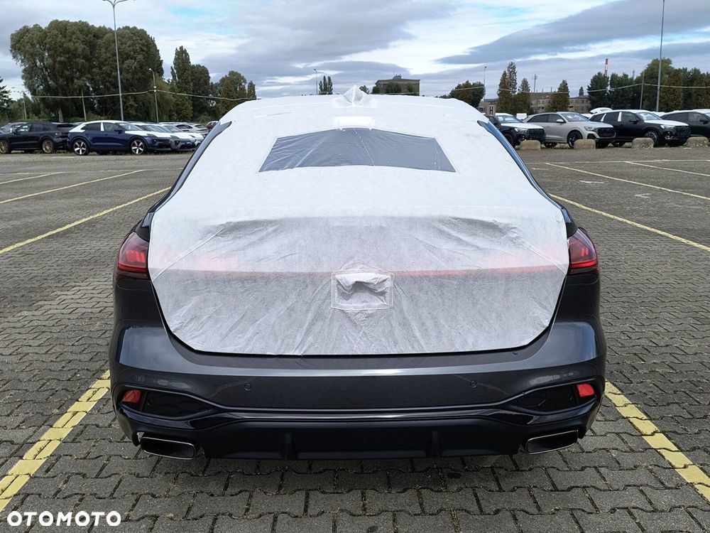 Audi A5 Limousine - 4