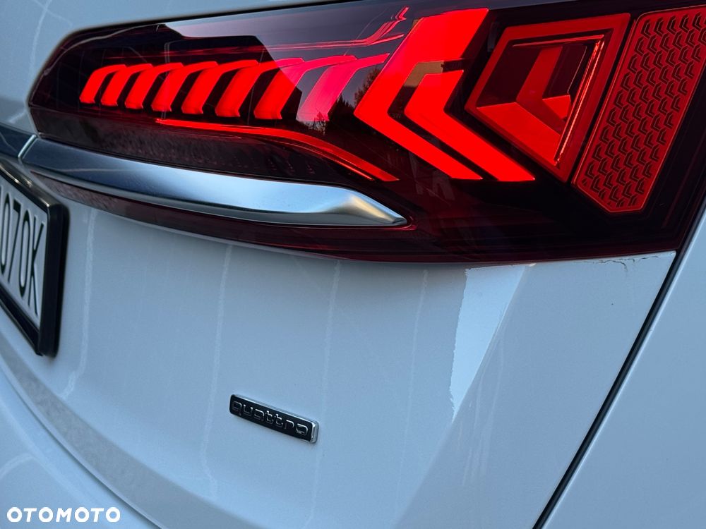 Audi Q7 SUV TFSI quattro 250 kW tiptronic - 24