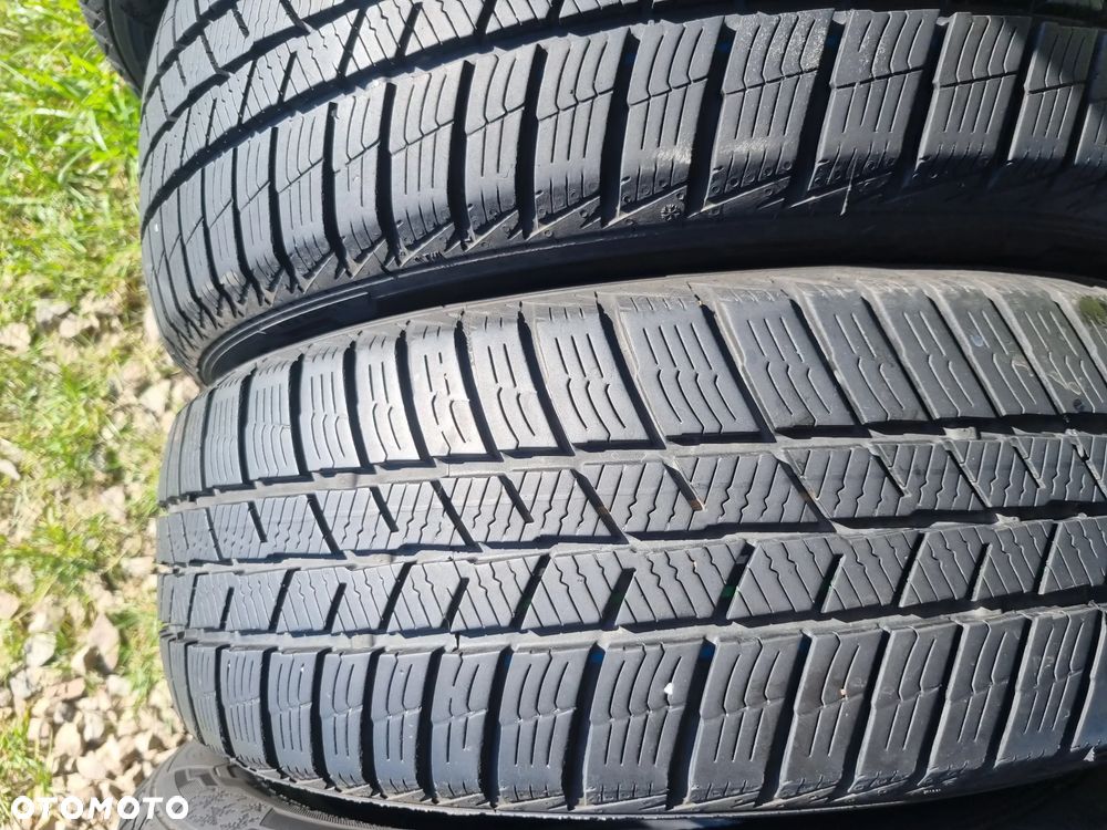 OPONY Barum Polaris 5 185/60R15 84 T 2022r,4x6,5mm bdb stan - 3