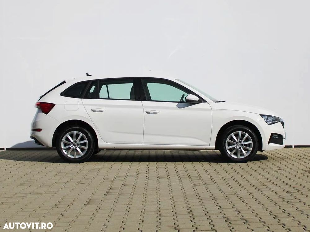 Skoda Scala 1.0 TSI Ambition - 6