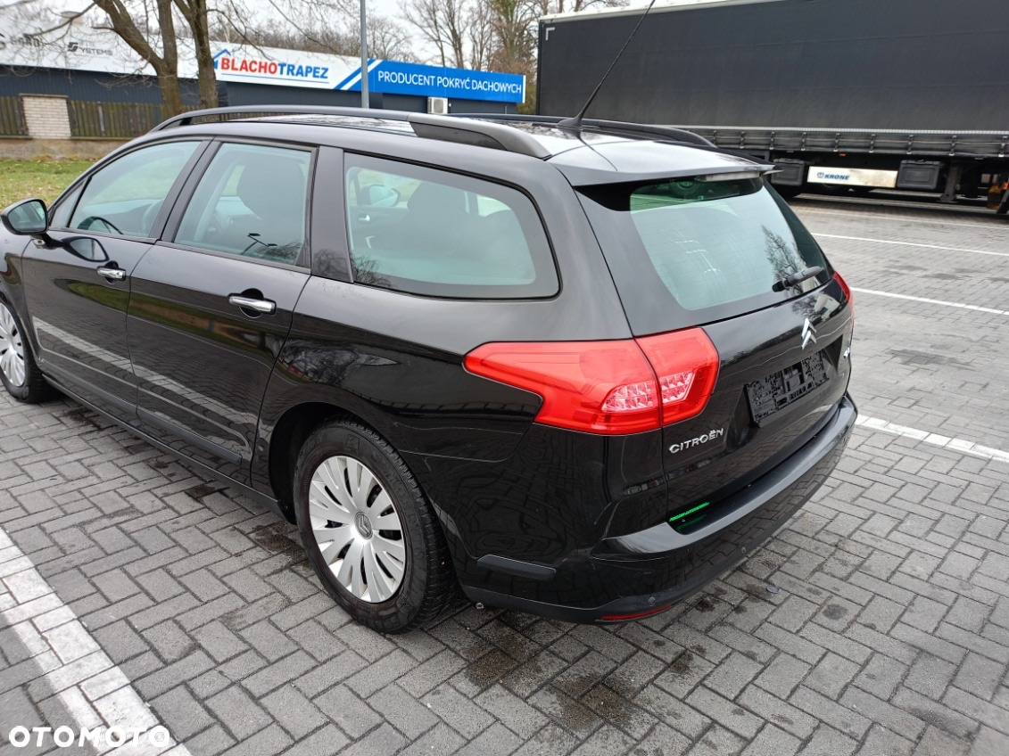 Citroën C5 Tourer 1.8 16V Style - 4