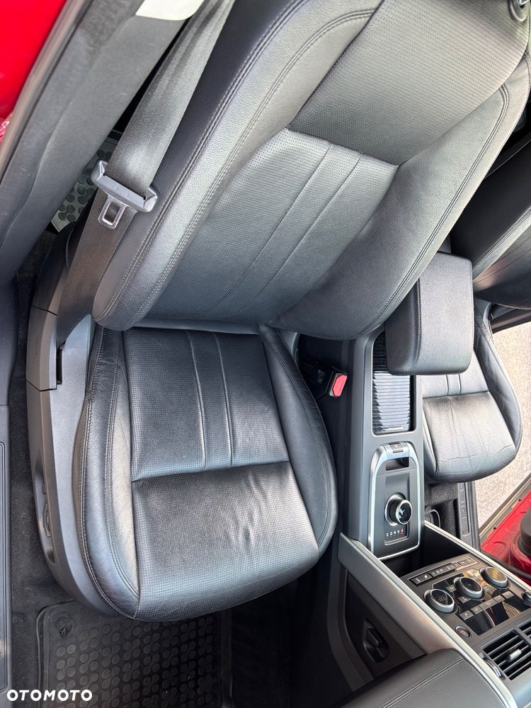 Land Rover Discovery Sport 2.0 TD4 SE - 26