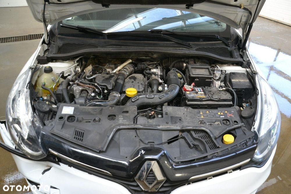Renault Clio - 13
