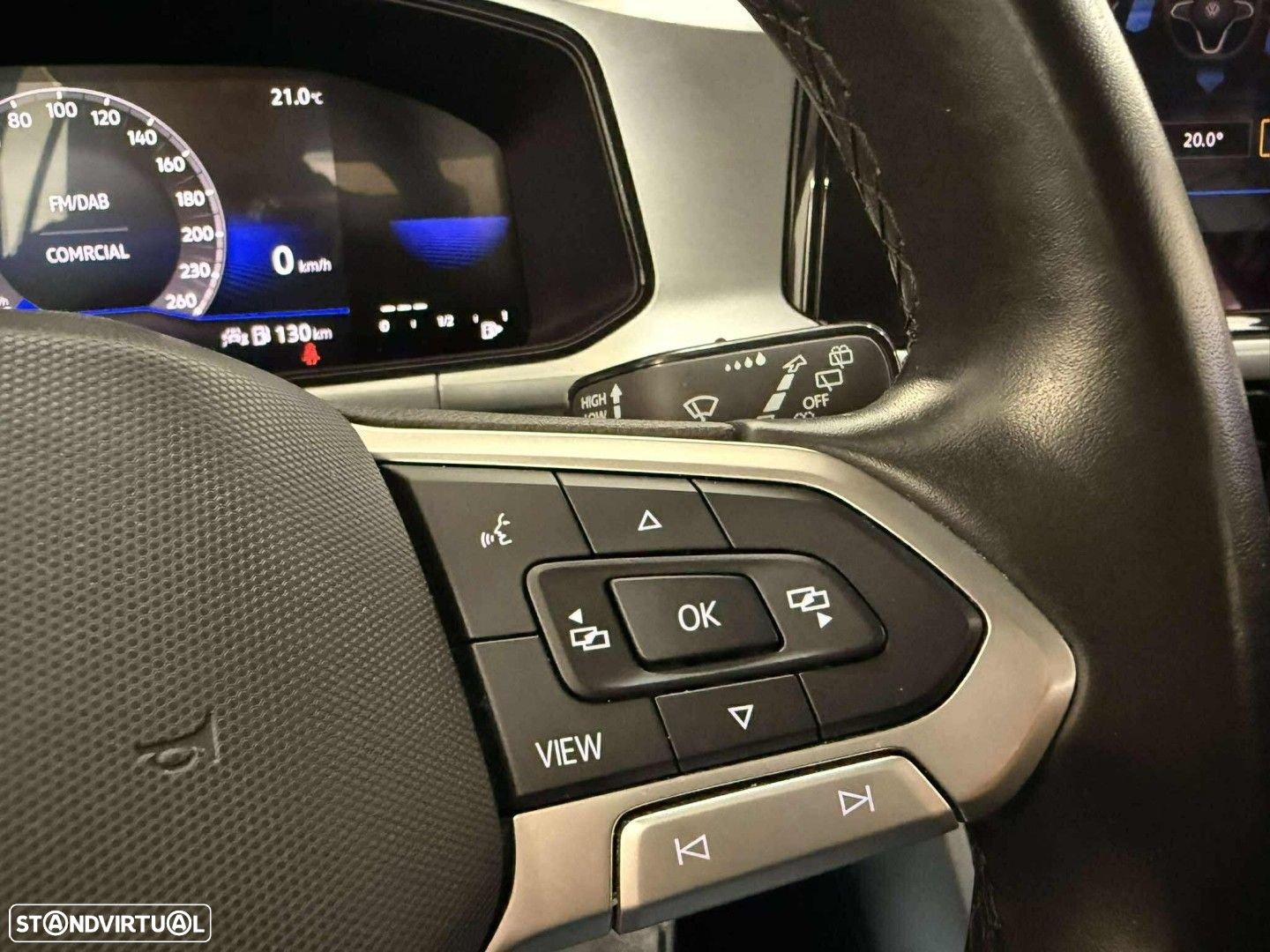 VW T-Roc 1.0 TSI Life - 15