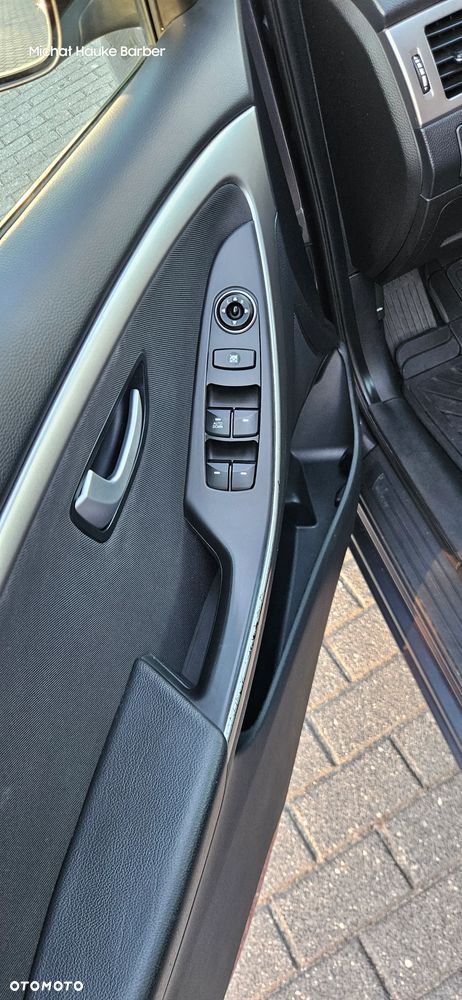 Hyundai i30 1.6 D Style - 8