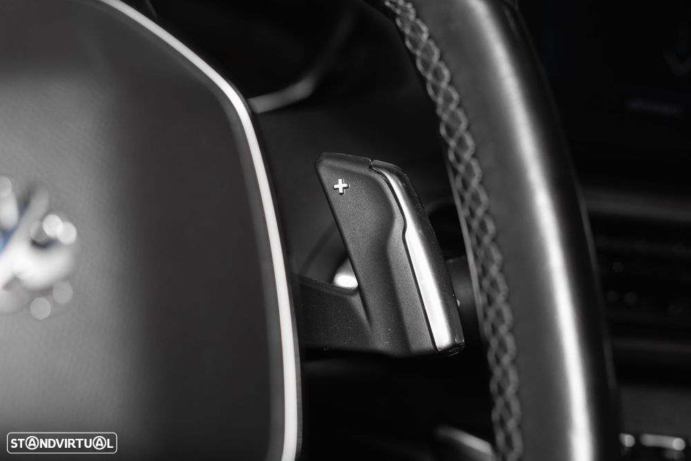 Peugeot 5008 BlueHDI 130 EAT8 Allure - 10