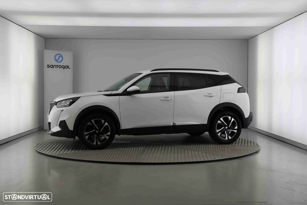 Peugeot 2008 1.2 PureTech Allure - 5