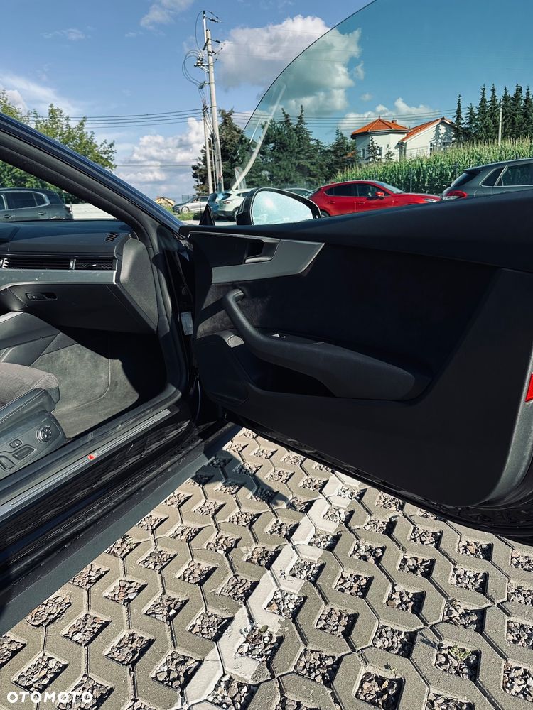 Audi A5 Coupé 2.0 TDI S tronic - 13