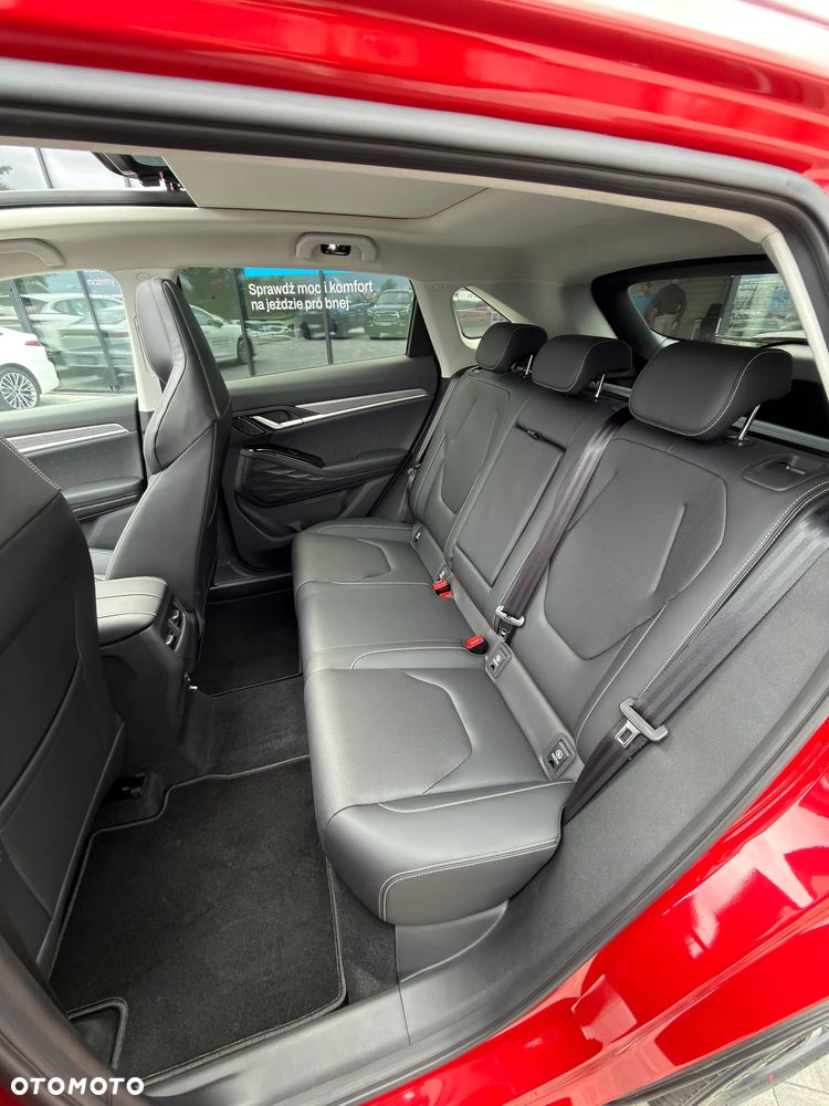 JAC JS6 DCT - 12