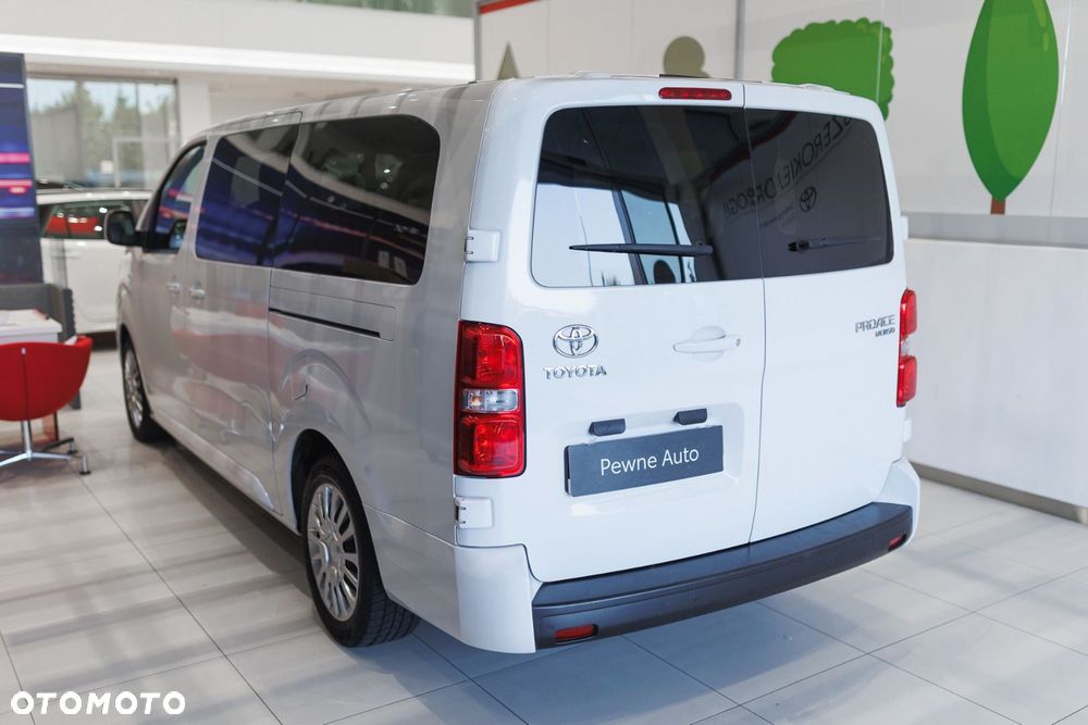Toyota Proace Verso - 4