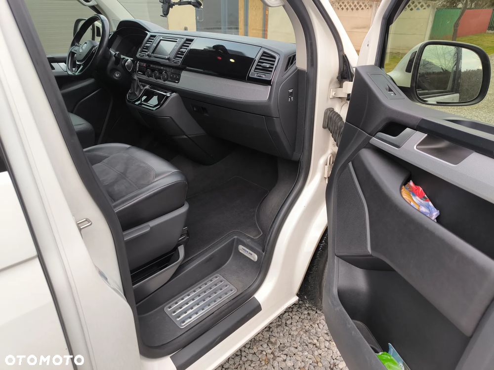 Volkswagen Multivan 2.0 TDI L1 Highline 4Motion DSG - 13