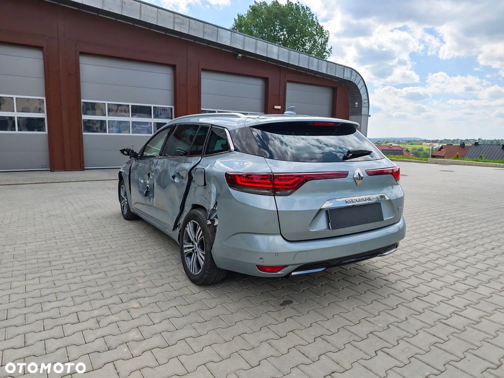 Renault Megane E-TECH 160 INTENS - 9