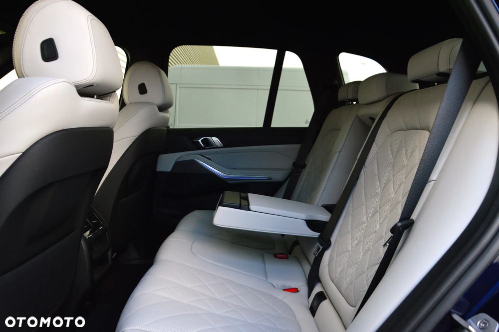 BMW X5 xDrive30d mHEV sport - 17