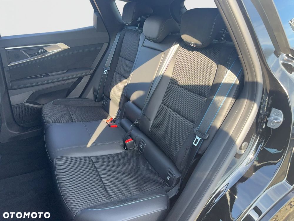 Renault Austral 1.2 E-Tech Full Hybrid 200 Esprit Alpine MMT - 15