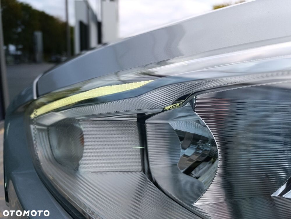 Ford Focus 1.0 EcoBoost Trend - 12
