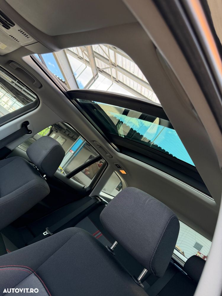 BMW X1 xDrive20d Aut. Sport Line - 6