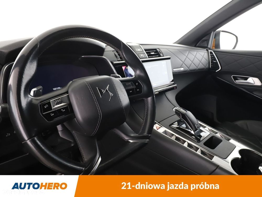 DS Automobiles DS 7 Crossback - 12