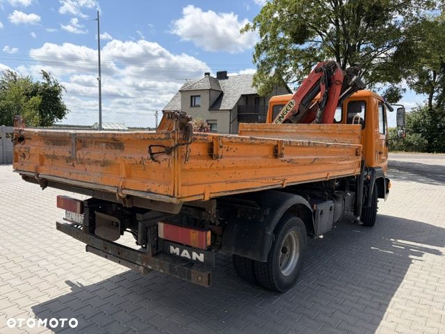 MAN L2000 - 5