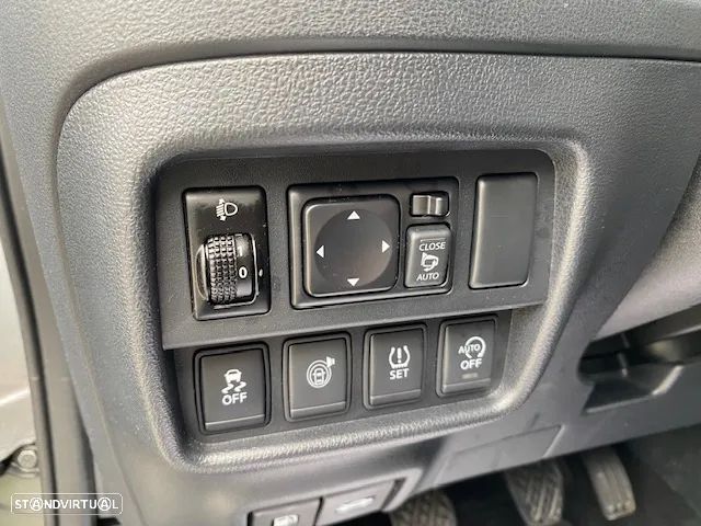 Nissan Juke 1.2 DIG-T N-Connecta - 40