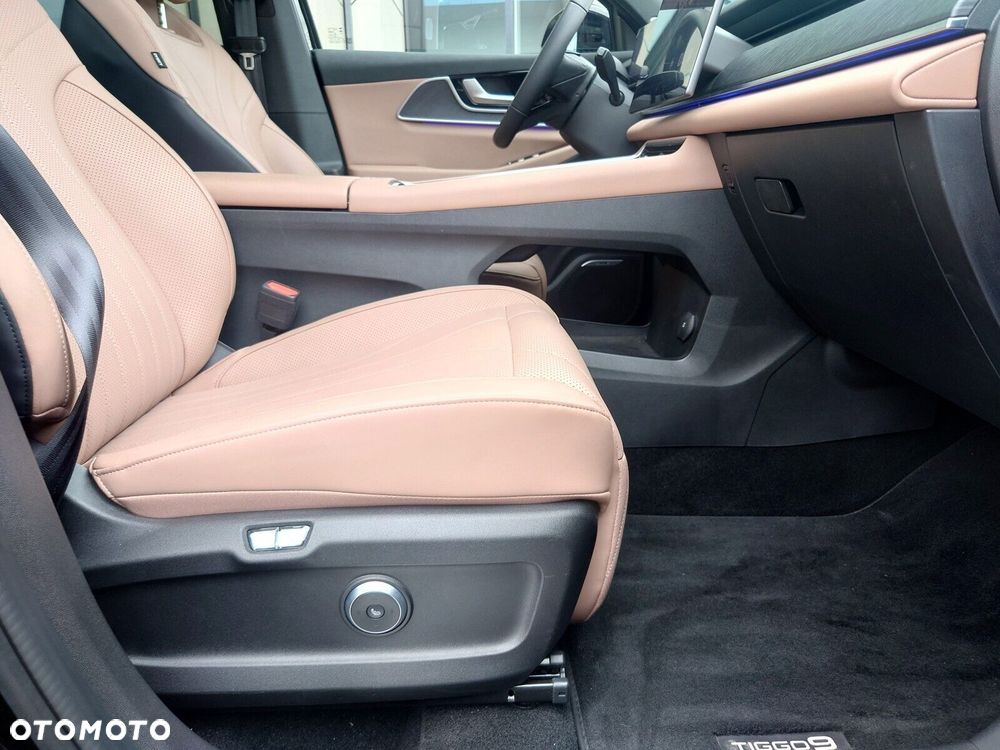 Chery Tiggo 9 - 27