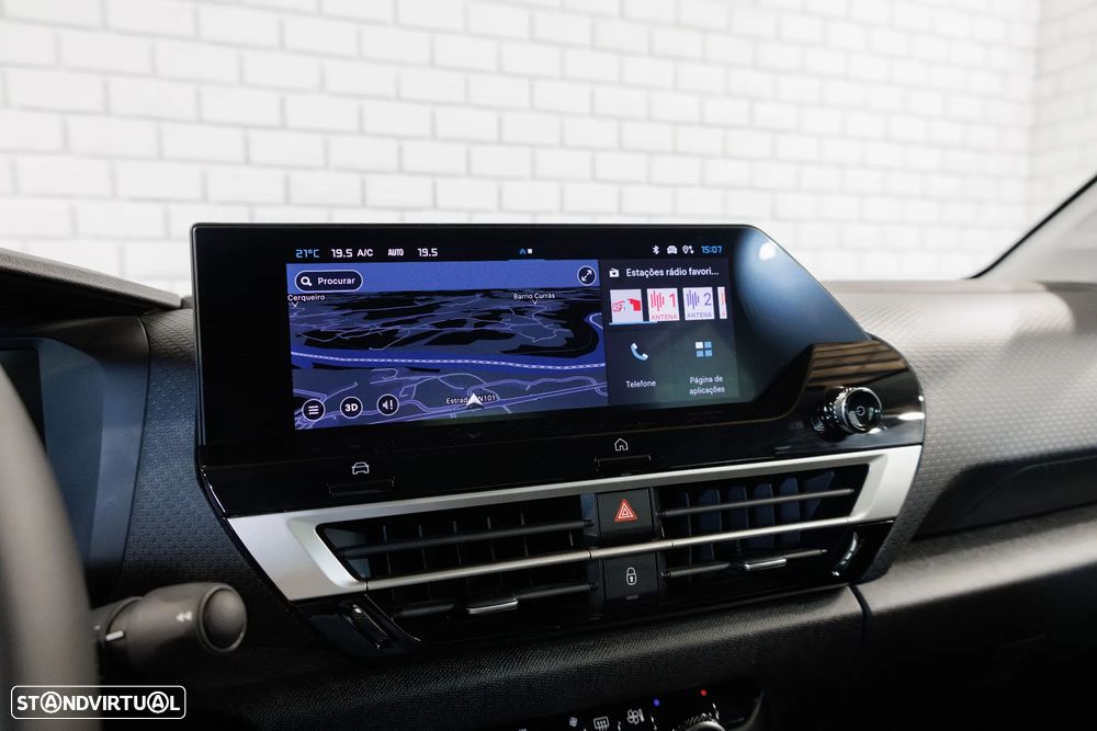 Citroën C4 PureTech 130 Stop&Start EAT8 PLUS - 30