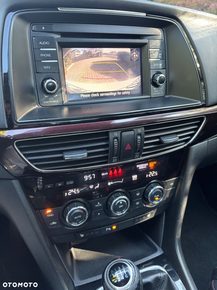 Mazda 6 2.0 Skypassion I-ELoop - 17