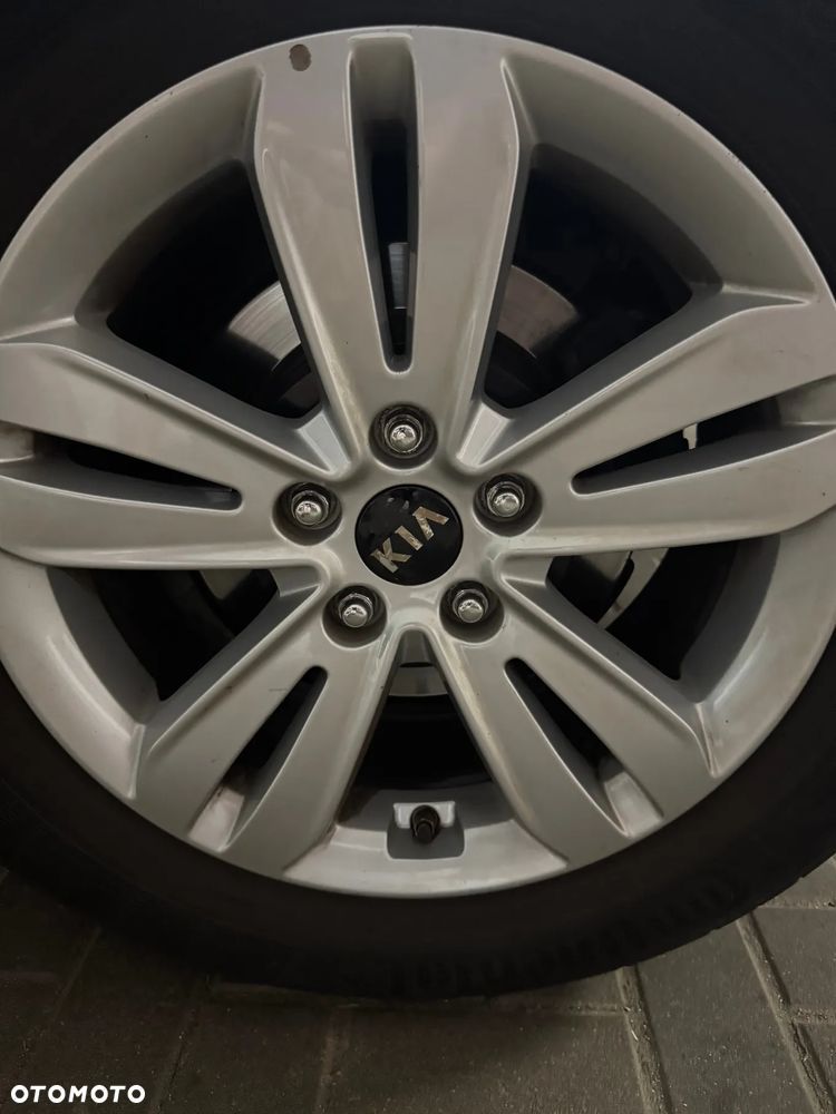 Kia Sportage 1.6 GDI Business Line 2WD - 21