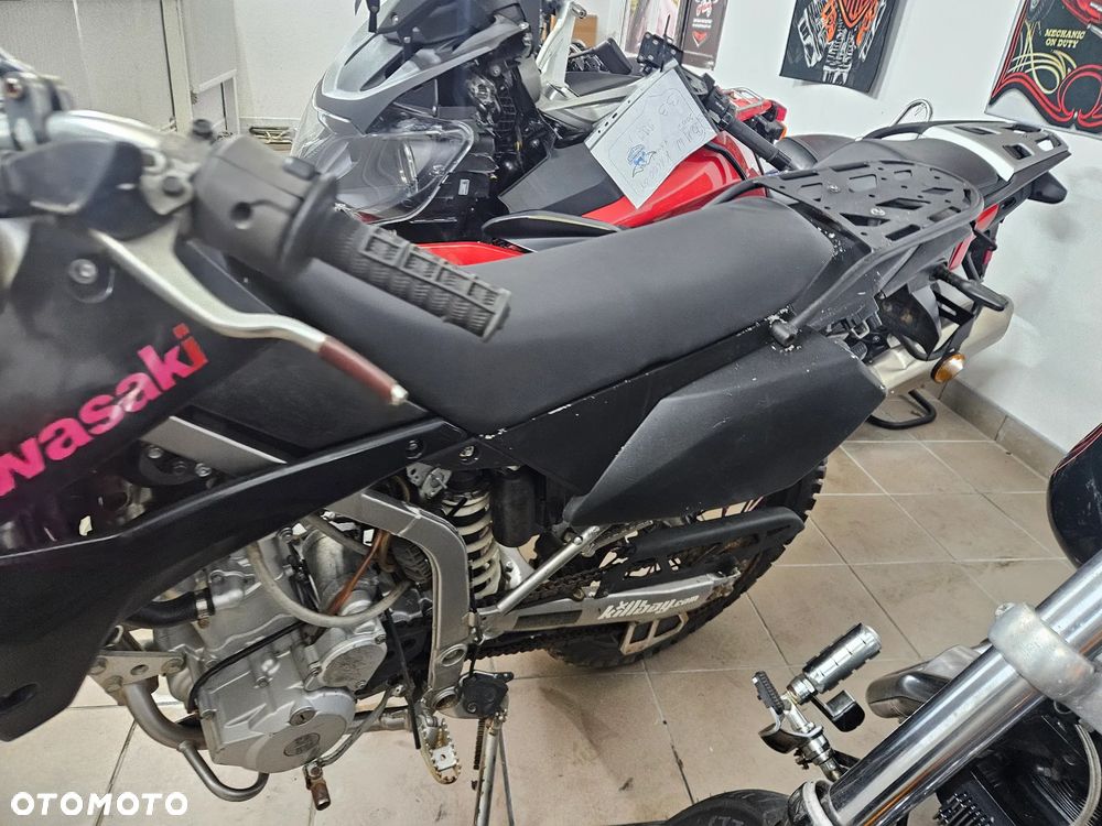 Kawasaki Inny - 8