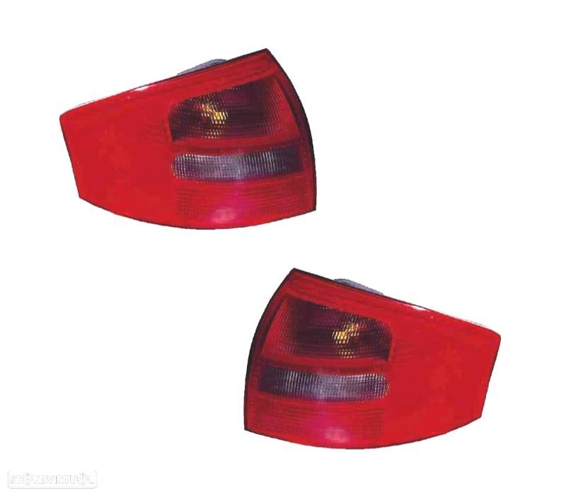 FAROLINS AUDI A6 97-99 BERLINA - 1