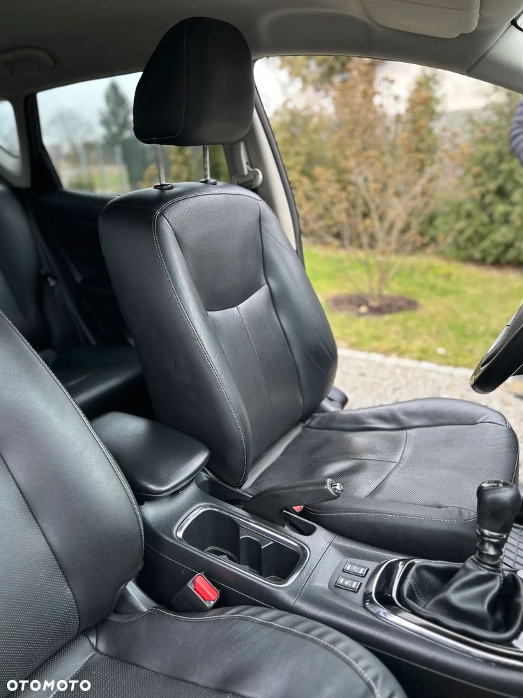 Nissan Pulsar 1.5 dCi Tekna - 6