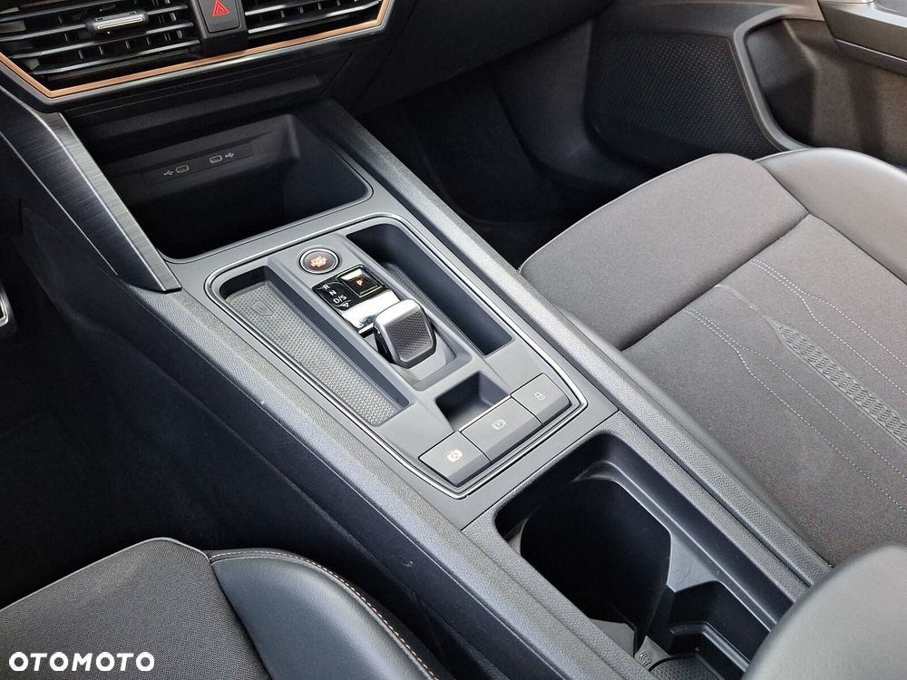 Cupra Leon 1.4 e-Hybrid PHEV VZ DSG - 23