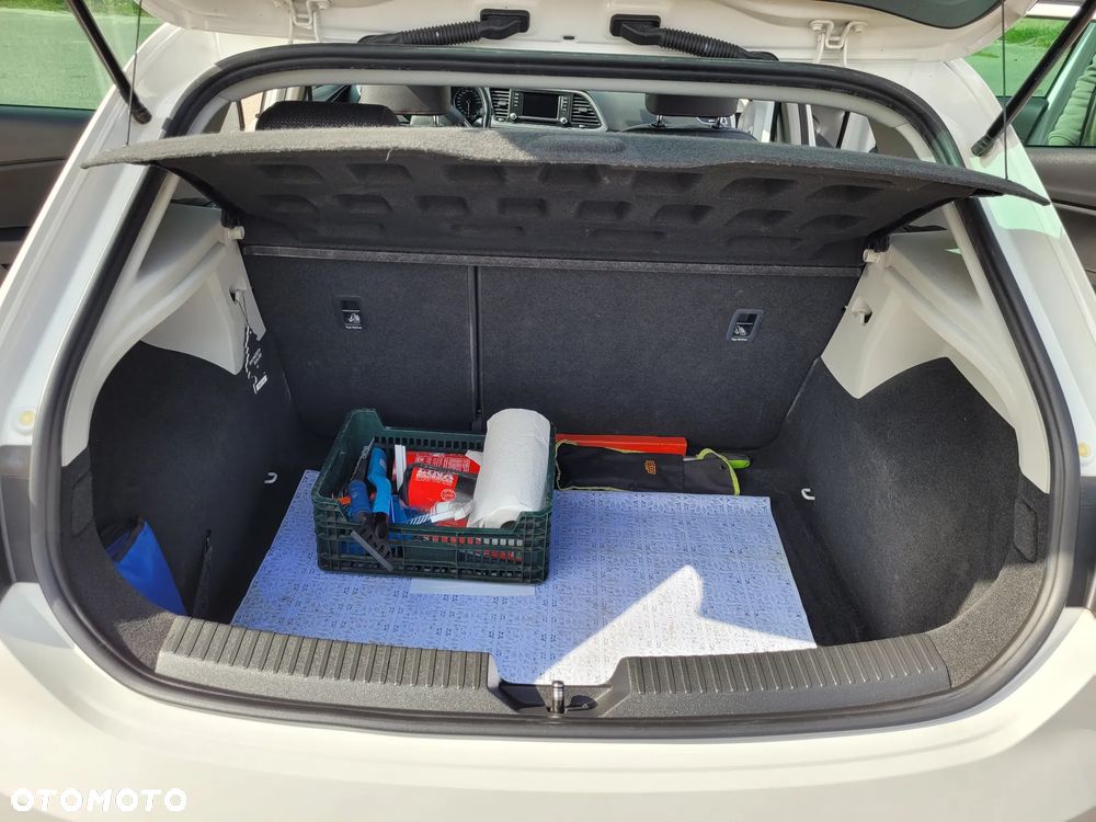 Seat Leon - 17