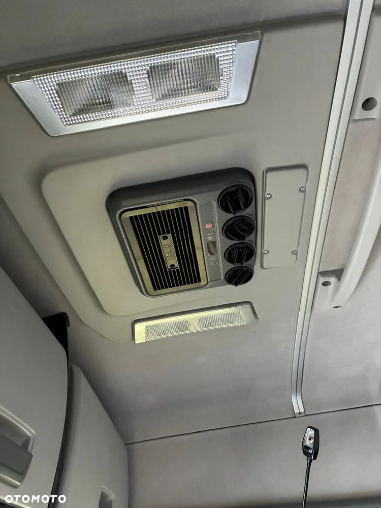 Renault T460 Sleeper Cab - 20