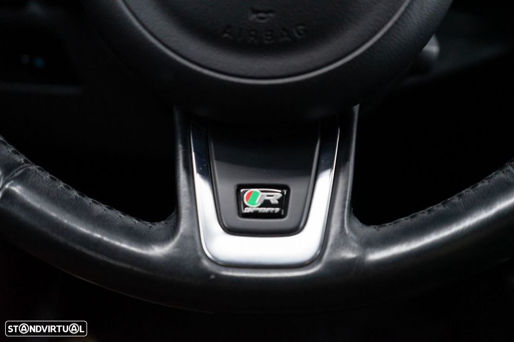 Jaguar F-Pace 20d AWD Aut. R-Sport - 33