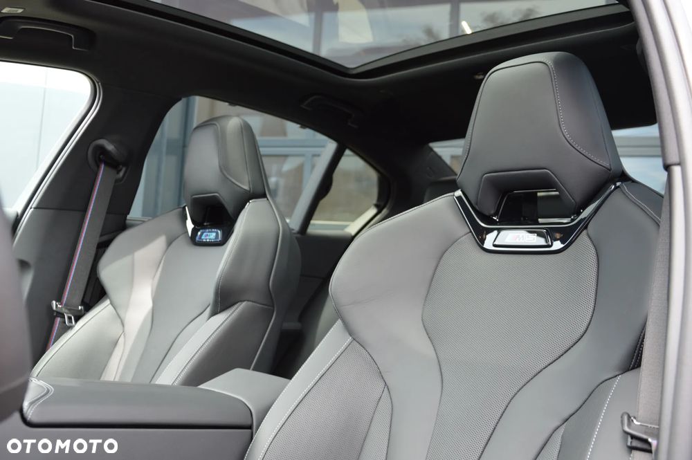 BMW M5 - 19
