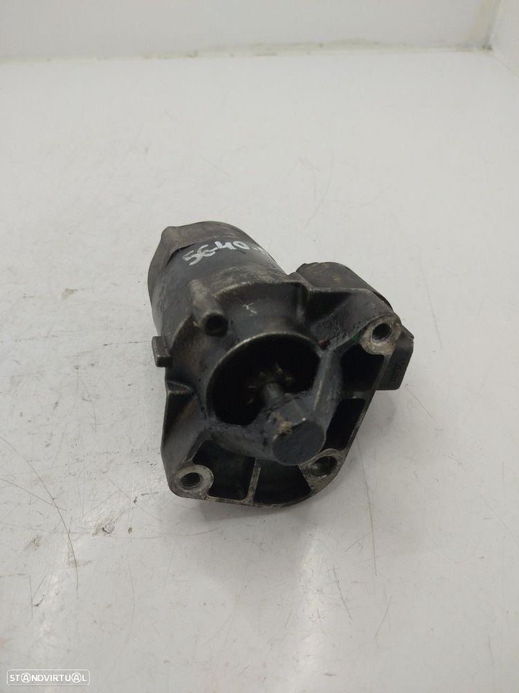 Motor De Arranque Renault Megane Scenic (Ja0/1_) - 4